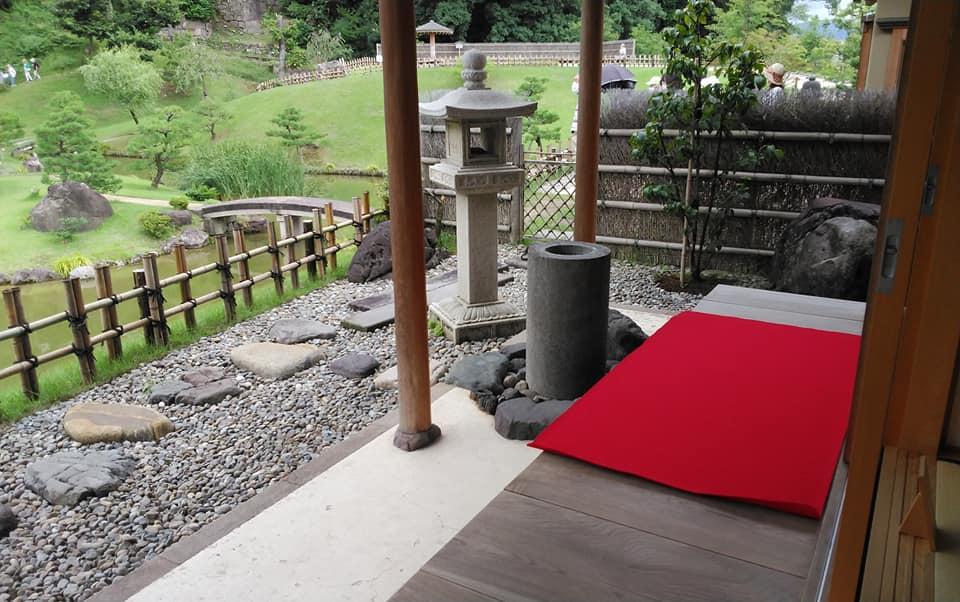 玉泉庵