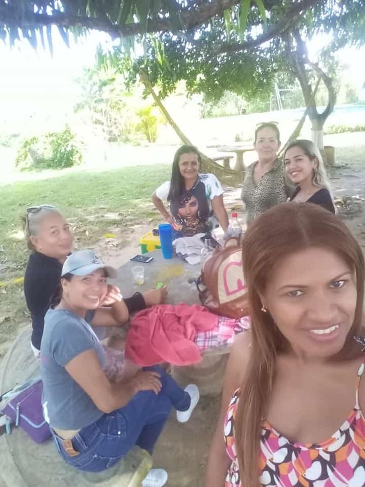 Los Chinchorros. Guas