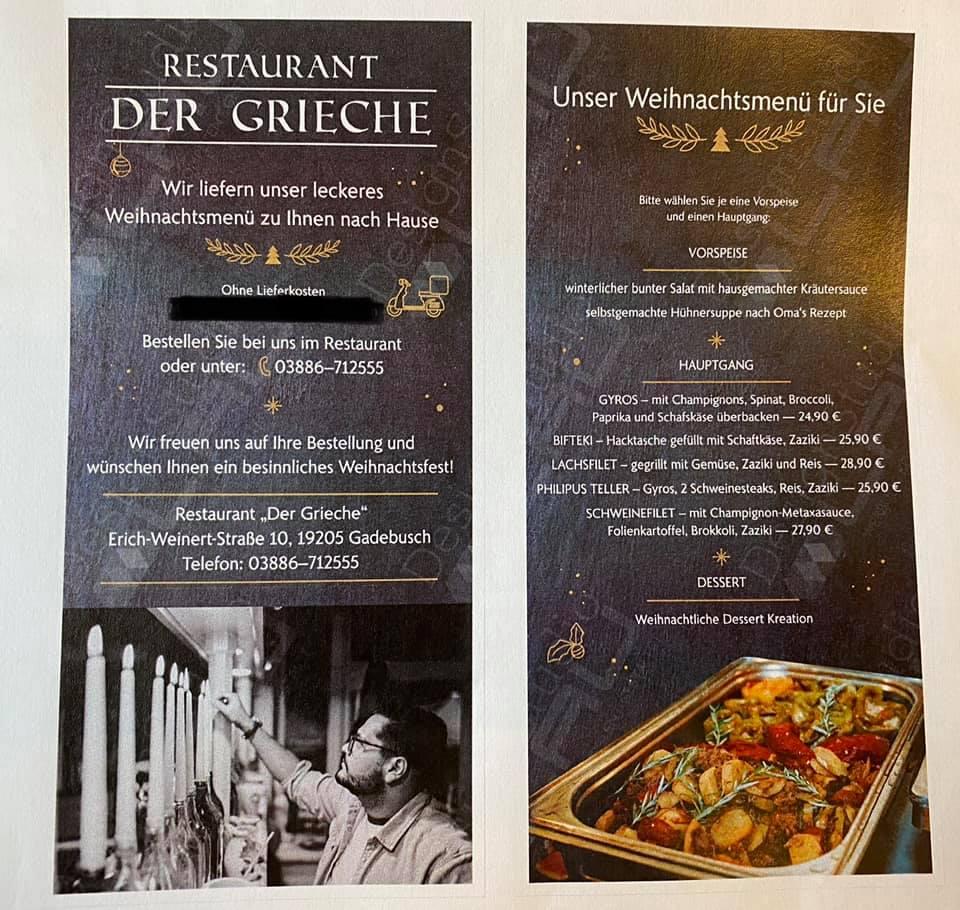 Der Grieche