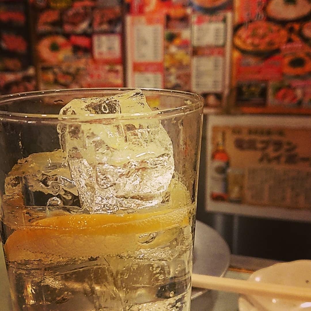 炭火焼居酒屋 八っちゃん 柏東口店
