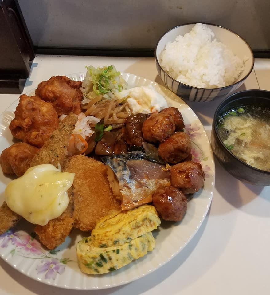 ごはんや 光