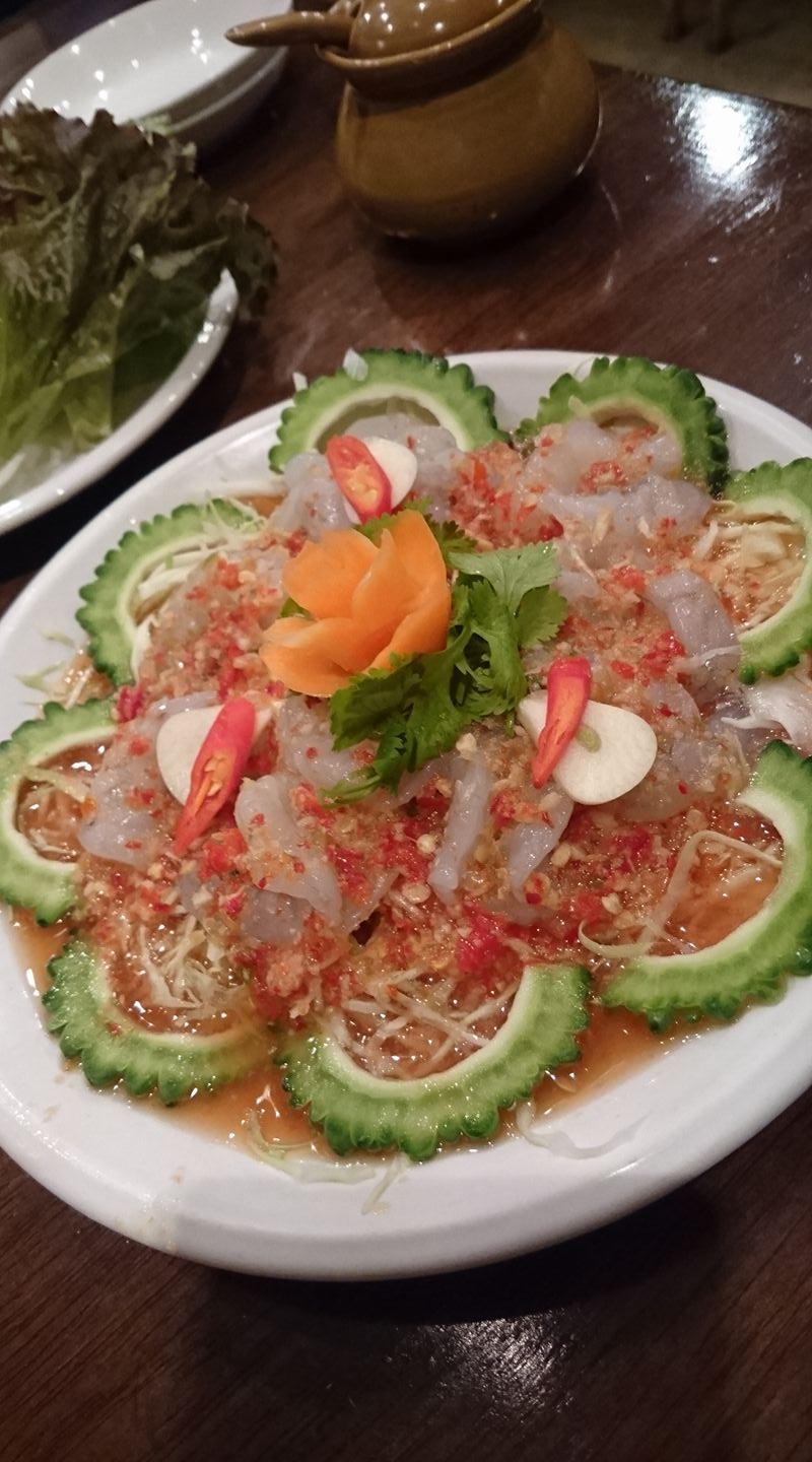 マライ・タイなべ