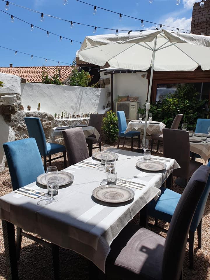 Ristorante Pizzeria Il Nuovo Giardino