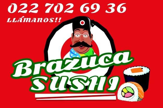 Brazucasushi Cevichería