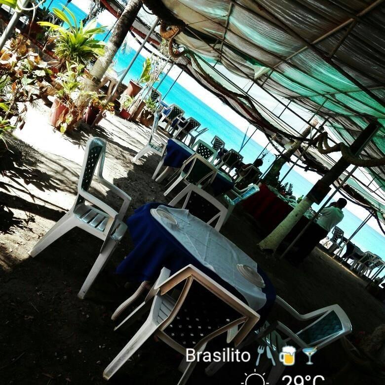 Golden Shimp Restaurant