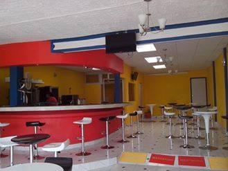 DAJAN GIROS Restaurant