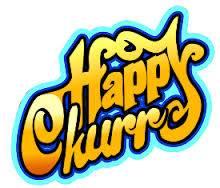HAPPY Churros