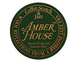 Amber House