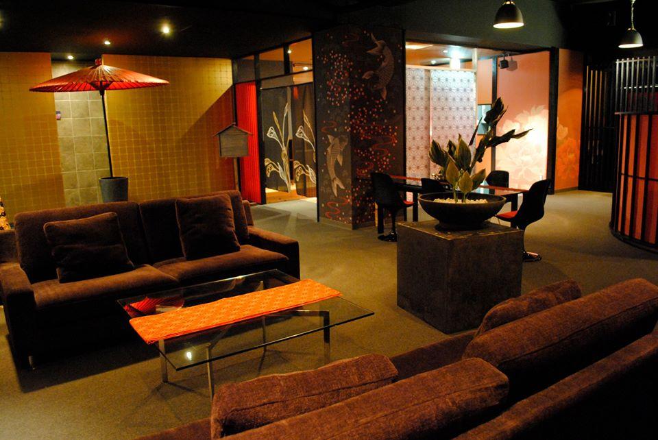 Foodingbar 極 夢の薫り