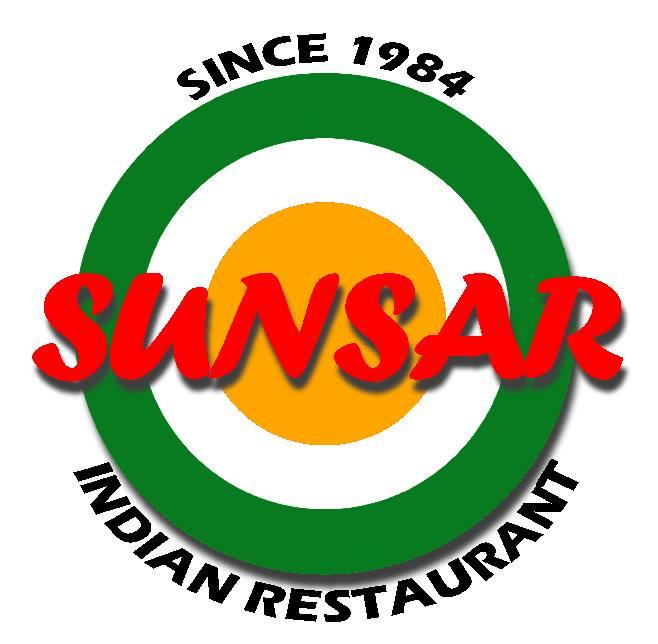 Indian restaurant Sunsar・インド料理サンサーラ