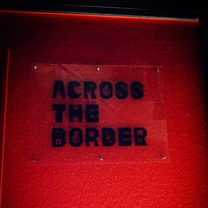 Acrosstheborder