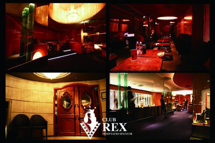 CLUB REX