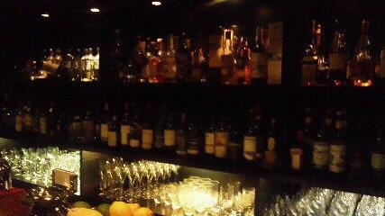 Y BAR