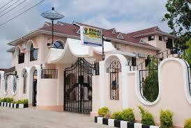 Regal Naivera Hotel