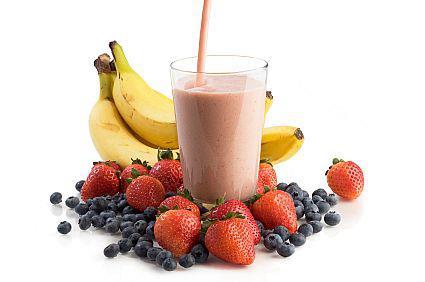 Smoothie Shack