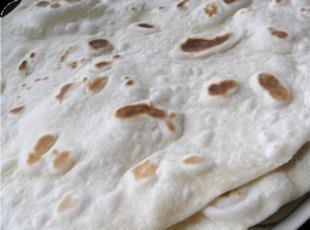 Tortilla Heaven