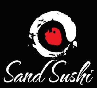 Sand Sushi