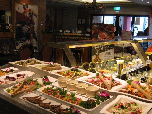 鬥牛士中壢店