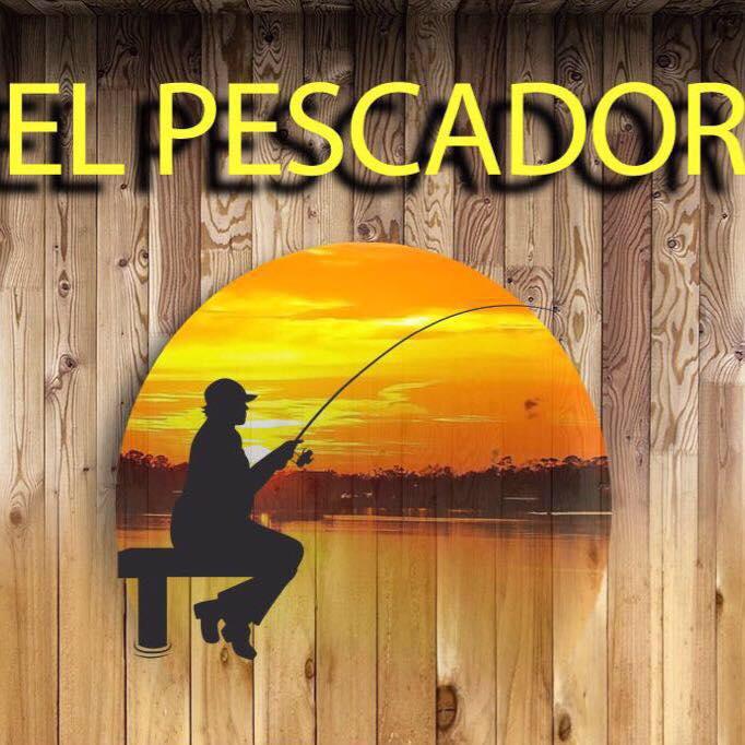 El pescador