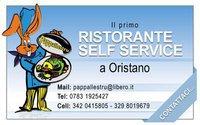 Pappallestru Bar/Ristorante Self Service