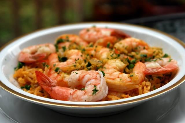 Restaurante El Buen Sabor