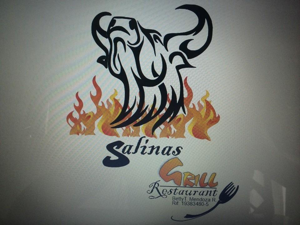Salinas Grill Restaurant