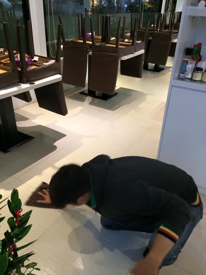 PASPI 帕思比義式餐飲空間
