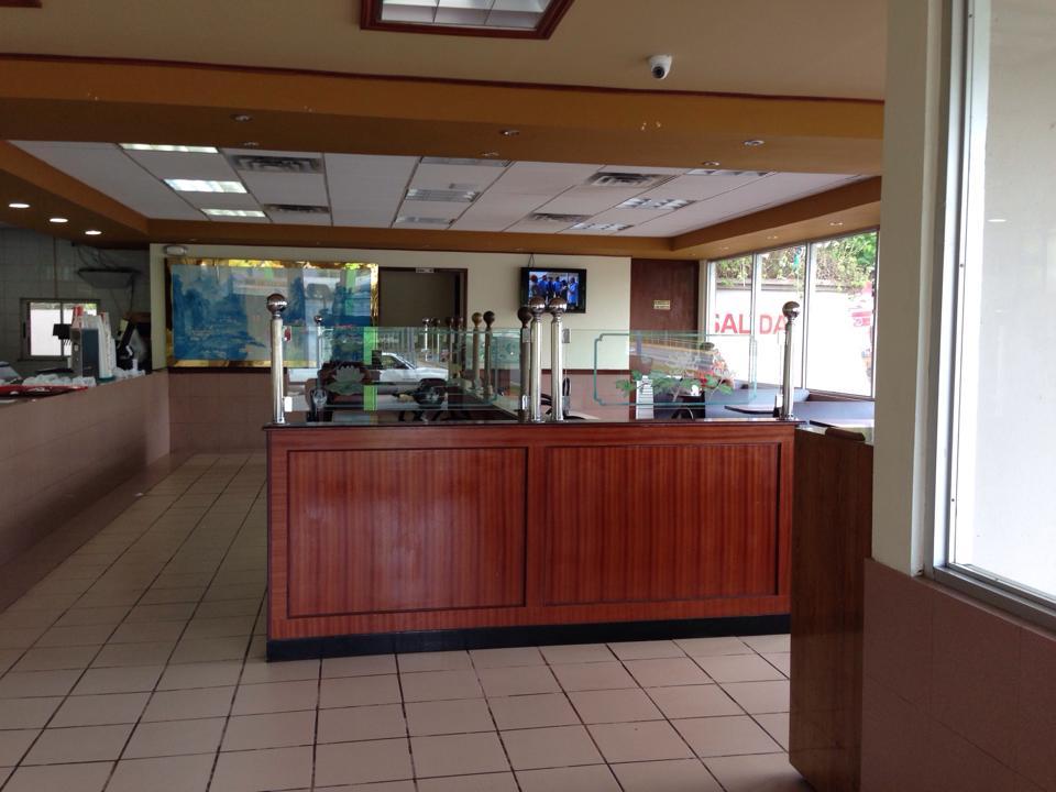 How Mey Restaurant