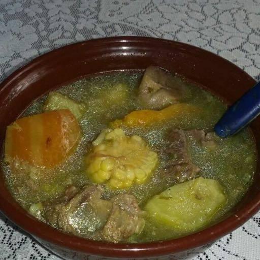 Q Sancochos