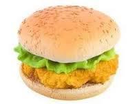 Burger Stall