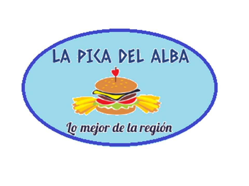 La PICA DEL ALBA