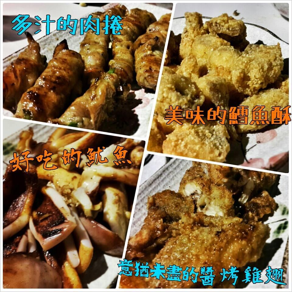 非吃不可 （榮師餐飲）