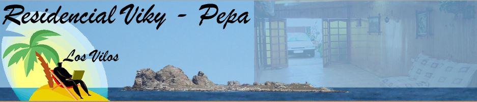 Viky - Pepa