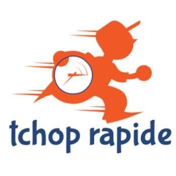 Tchop rapide