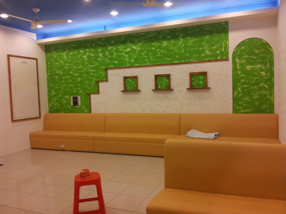 O2 Brunch 歐圖咖啡廚房新竹荷蘭村店