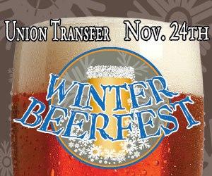 Brews, Blues And Barbecue