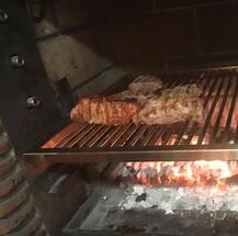 SteakHouse Pfeffermühle