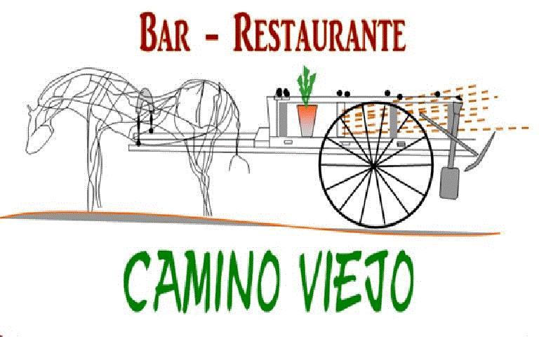 Bar-Restaurante Camino Viejo.