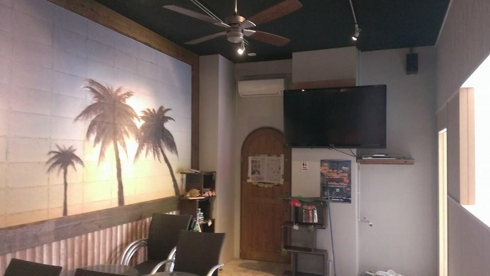 CHURAMAMECAFE