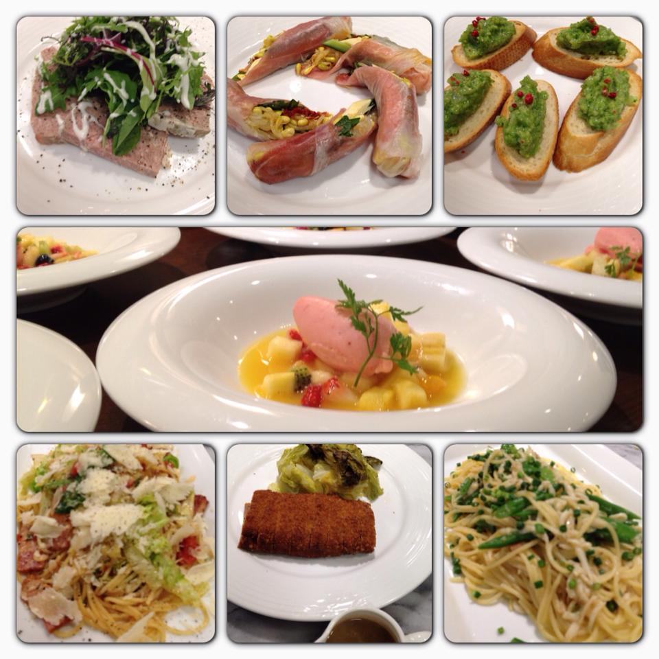 RESTAURANT DADA CLASSICO