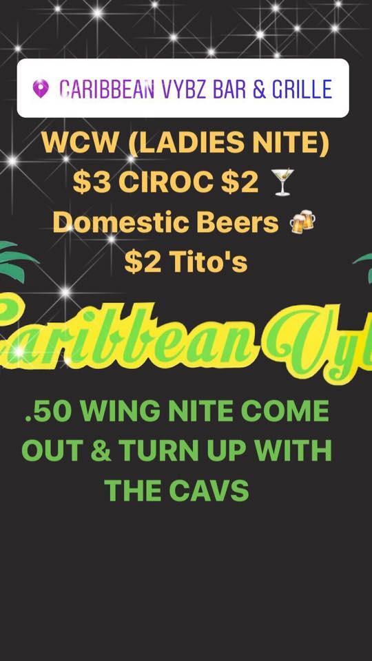 Jamaican Restaurant