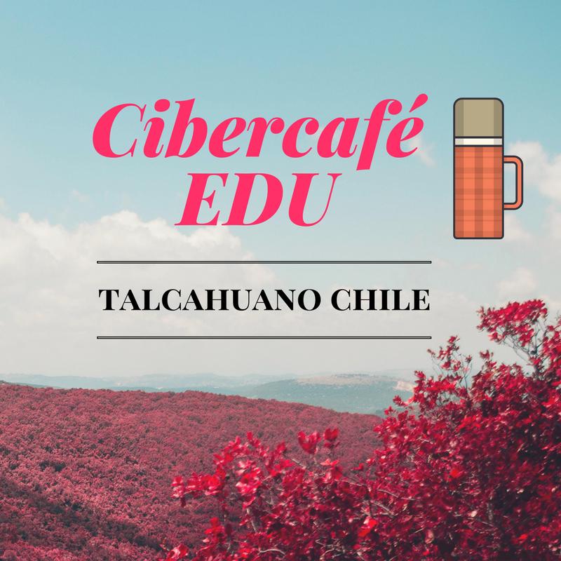 Ciber cafe edu