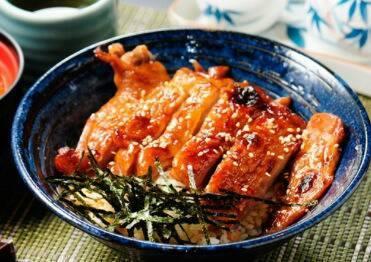 天閤日本料理