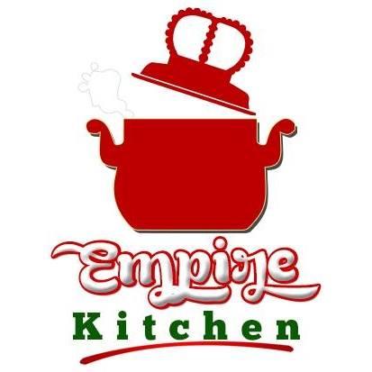 Empire kitchen