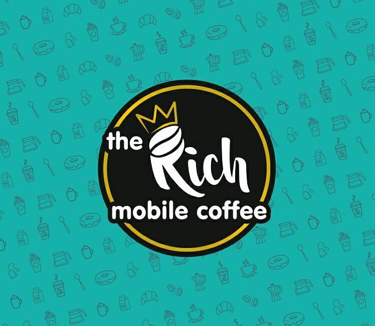 The Rich coffee Almaty
