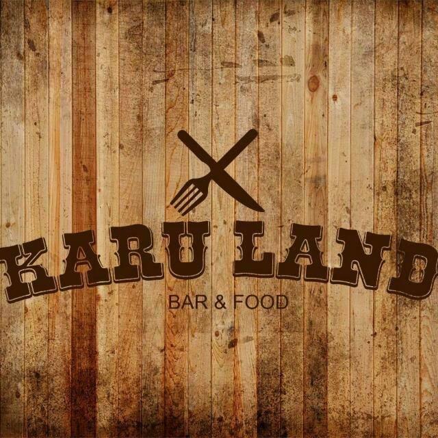 Karuland Bar