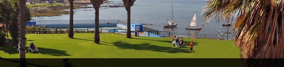 Restaurante del Nautilus
