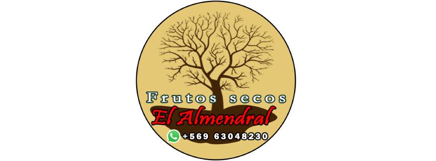 El Almendral frutos gourmet