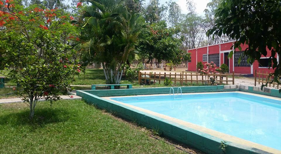 Turicentro Teguantepeq