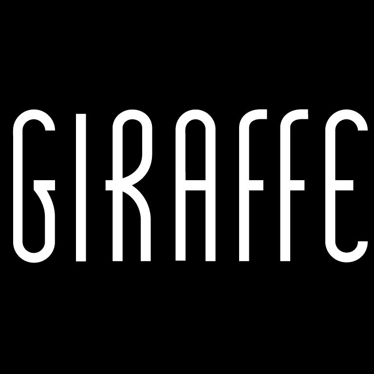 ג'ירף קריות - Giraffe